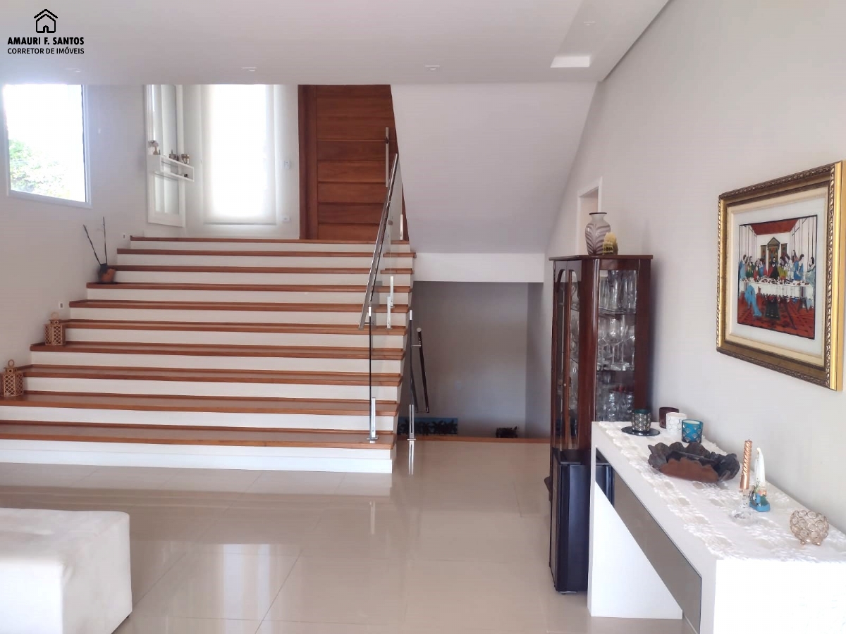 Condominio em , São Roque - casa ampla no cond. Vinhas de João Paulo - Foto 2